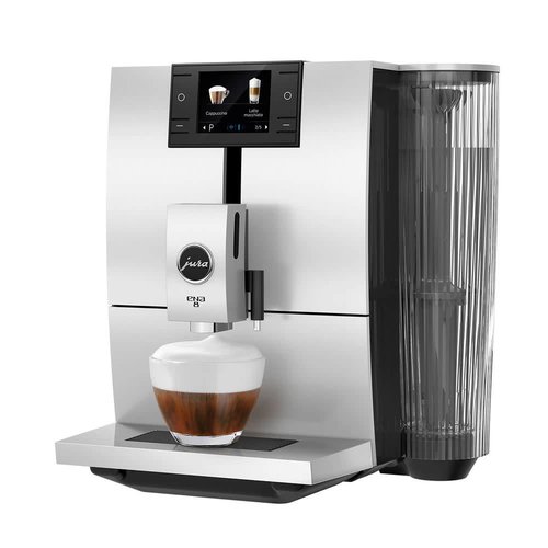 Jura Jura ENA 8 Metropolitan Black Jura Jura ENA 8 Metropolitan Black