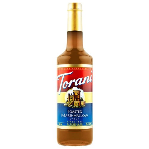 Torani Torani siroop Toasted Marshmallows 0.75l
