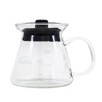 Kalita #155 Glass Server 300 ml klein