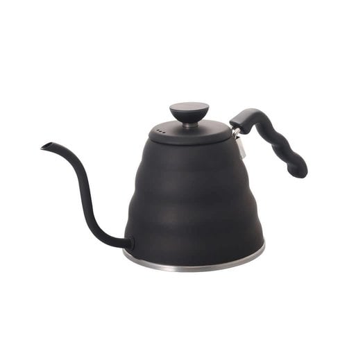 Hario Hario V60 Drip Kettle Buono Matte Black 1200 ml (800 ml. werkbare inhoud)