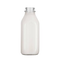 Melk (liter) - evenementen