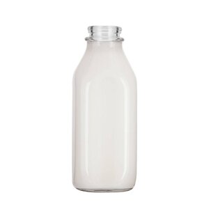 Melk (liter) - evenementen