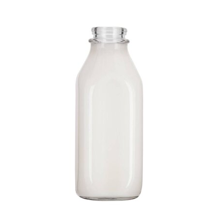 Melk (liter) - evenementen
