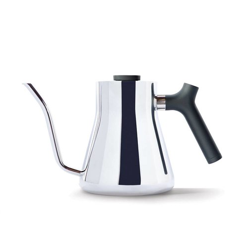 Fellow Fellow STAGG Kettle 1 Liter Steel V1.3 Fellow Fellow STAGG Kettle 1 Liter Steel V1.3