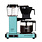 Moccamaster Moccamaster KBG Select Turquoise