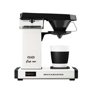Moccamaster MoccaMaster Cup-One Off White