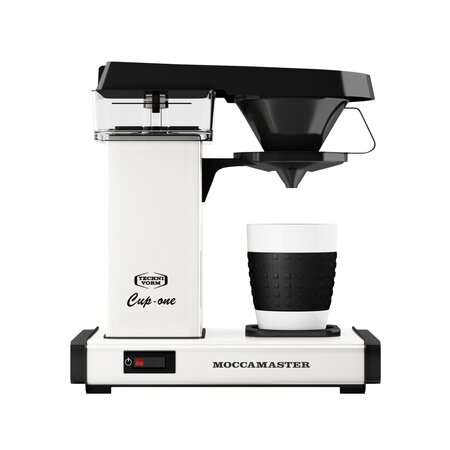 Moccamaster MoccaMaster Cup-One Off White