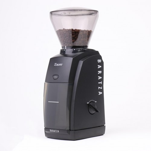 Baratza Baratza Koffiemolen Encore zwart