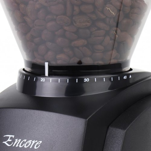 Baratza Baratza Koffiemolen Encore zwart