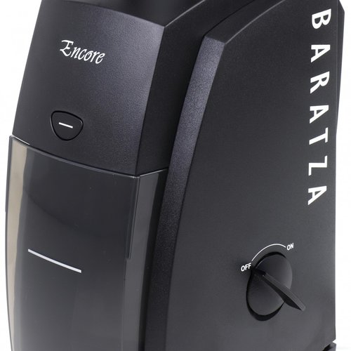 Baratza Baratza Koffiemolen Encore zwart