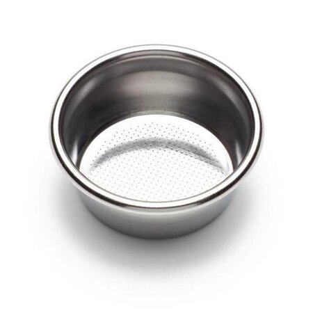 Solis Solis/SAGE Filterbakje 2-kops DUBBELWANDIG