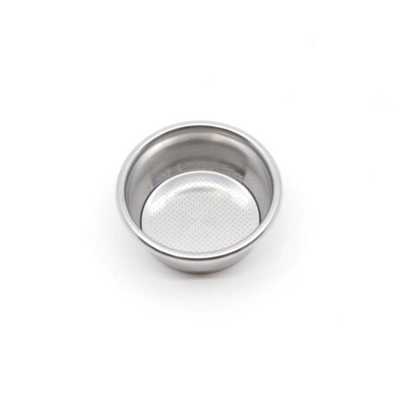 Solis Solis/SAGE Filterbakje 2-kops ENKELWANDIG