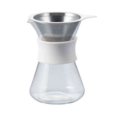 Hario Glass coffee maker