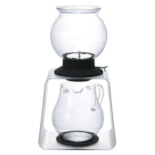 Hario Hario Thee dripper Largo Stand Set