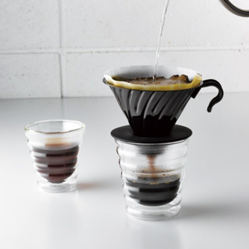 Hario Hario V60 Glas 450 ml