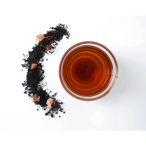 Brandmeesters Bosvruchten thee  - per 50 gram