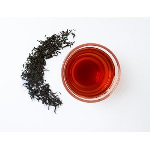 Brandmeester's Brandmeester's Earl Grey - Losse thee - per 50 gram
