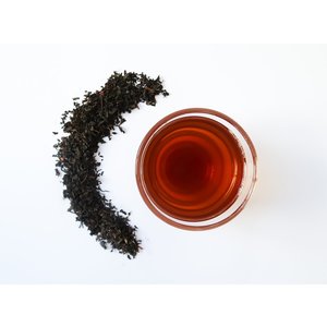 Brandmeester's Brandmeester's Smokey Earl Grey - Losse thee - per 50 gram