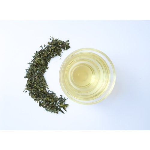 Earl Grey Groen - Losse thee - per 50 gram Earl Grey Groen - Losse thee - per 50 gram