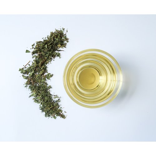 Brandmeester's Verveine - Losse thee - per 10 gram Brandmeester's Verveine - Losse thee - per 10 gram