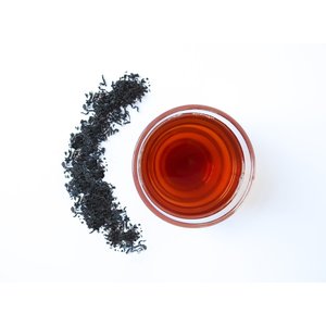 Brandmeesters Lapsang Souchong [Losse thee] - per 50 gram