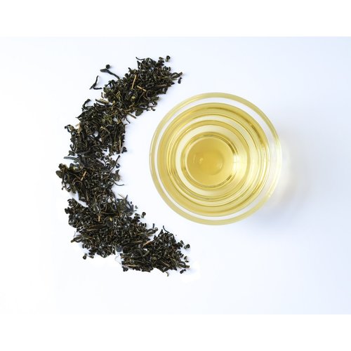 Brandmeesters Jasmijn [Oolong - losse thee] - per 50 gram