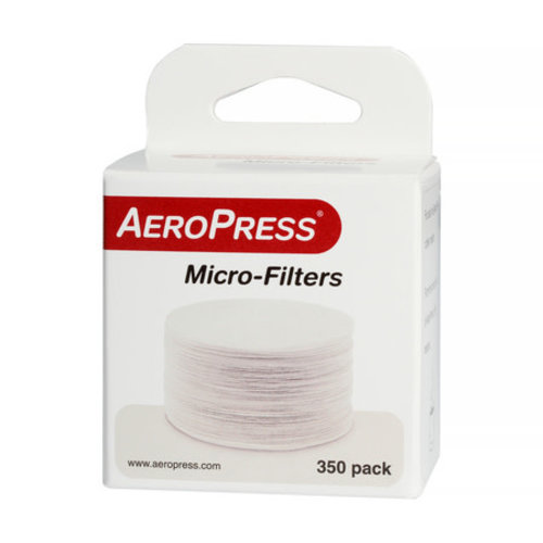 Aerobie Aeropress Aeropress Microfilters