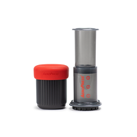 Aeropress GO