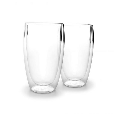 Dubbelwandige Vienna glazen 44CL [2 stuks]