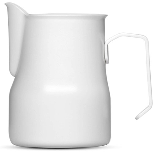 Melkkan teflon DeLuxe 0.5 LTR WIT Melkkan teflon DeLuxe 0.5 LTR WIT