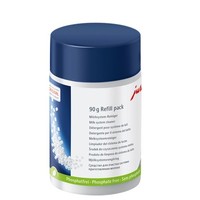 Jura melksysteemreiniger hervulling 90 GRAM