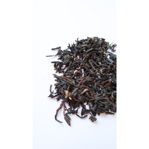 Brandmeesters Theezakjes Bulk - Earl Grey 100 st.