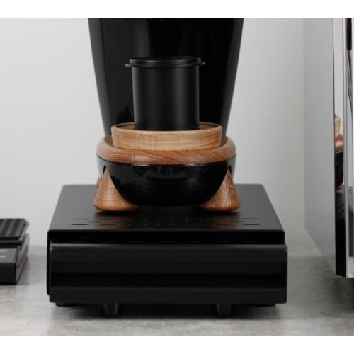 Barista Essentials Barista Essentials mini uitkloplade zwart