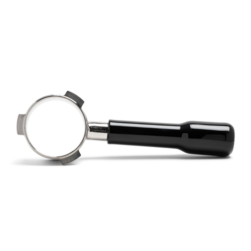 Barista Essentials Barista Essentials naked filterdrager 54mm zwart SAGE/SOLIS Barista Essentials Barista Essentials naked filterdrager 54mm zwart SAGE/SOLIS