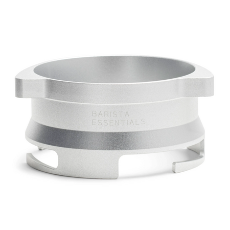 Barista Essentials Barista Essentials Koffie doseerring/funnel 54mm zilver SAGE/SOLIS