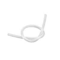 Jura siliconen melkslang  360 MM