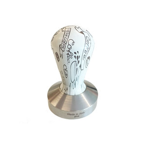 Espresso Tamper 58mm – Joe Van Gogh