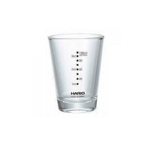 Hario Hario SHOT Maatglas 100 ml