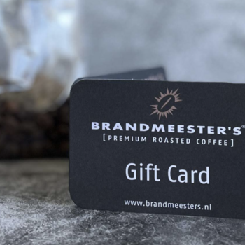 Gift Cards