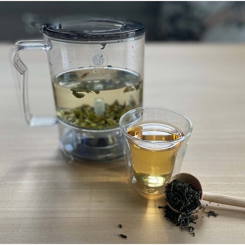 Magic Tea Maker Magic Tea Maker
