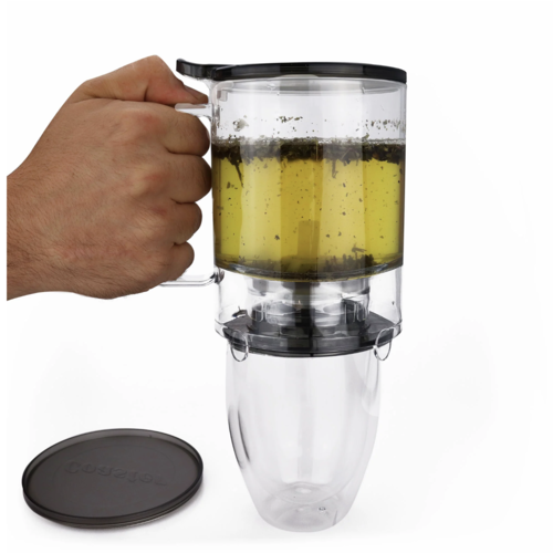 Magic Tea Maker Magic Tea Maker