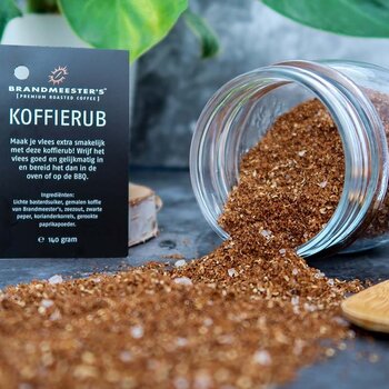 Koffie cuisine