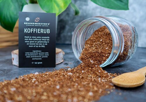 Koffie cuisine