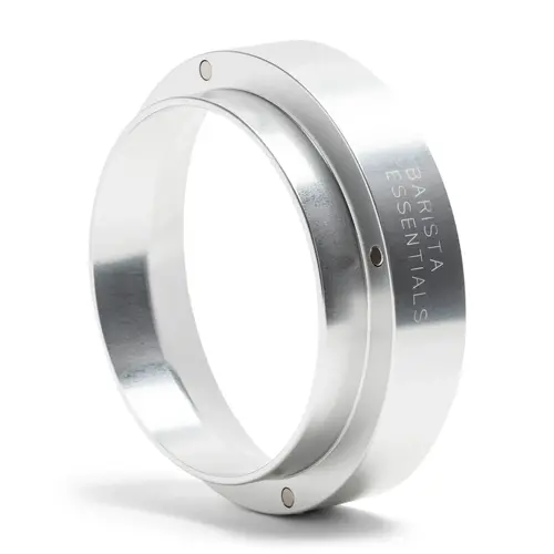 Barista Essentials Barista Essentials doseerring/funnel RVS 58mm Barista Essentials Barista Essentials doseerring/funnel RVS 58mm