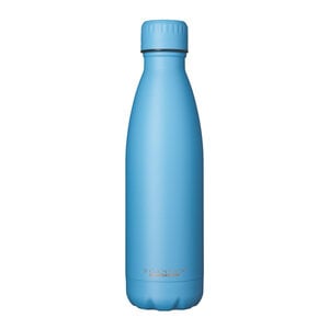 SCANPAN Scanpan dubbelwandige drinkfles 500ml AQUARIUS - TO GO