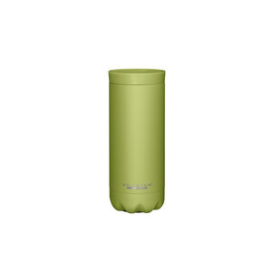 SCANPAN SCANPAN Dubbelwandige travelmug 287ml DARK LEMON