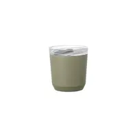 KINTO TO GO Tumbler - Khaki  240ml