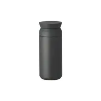 KINTO TRAVEL Tumbler - Zwart  350ml