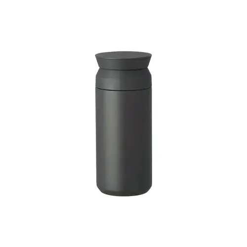 Kinto KINTO TRAVEL Tumbler - Black  350ml