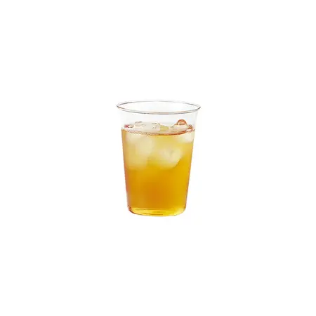 Kinto KINTO CAST iced tea glass  350ml